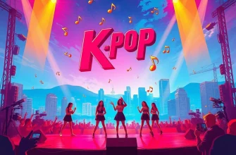 Podobne produkcje do 'Lee Soo Man: Król K-Popu'