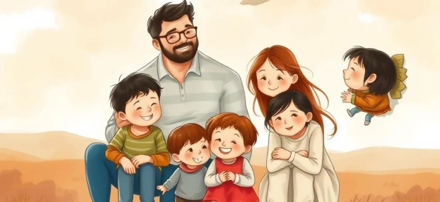 Filmy podobne do 'Jutro będziemy szczęśliwi'