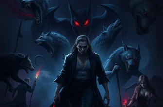 10 Mrocznych Produkcji Dla Fanów 'Underworld: Przebudzenie'