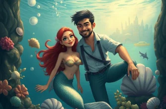 10 filmów podobnych do 'Syrena'