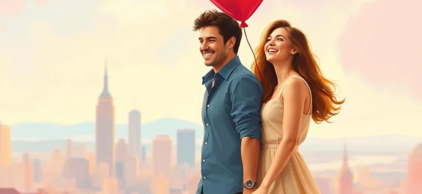 Podobne produkcje do 'I Love America'