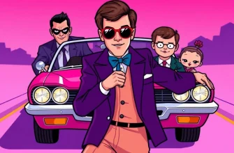 10 filmów podobnych do 'Austin Powers i Złoty Członek'