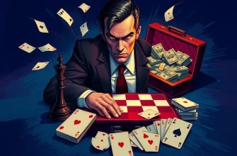 10 Produkcji Podobnych do 'The Money Game'