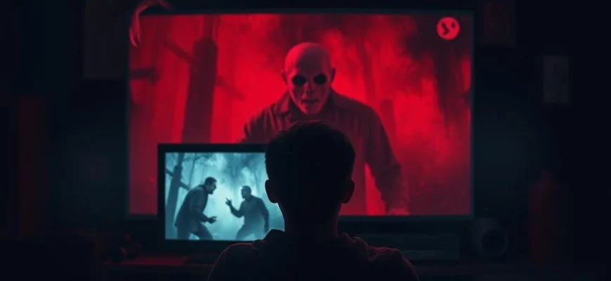 10 Podobnych Filmów i Seriali do 'Porozmawiaj ze mną'