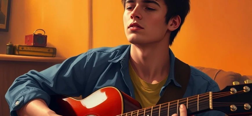 10 Wzruszających Filmów i Seriali Jak 'Blinded by the Light. Siła muzyki'