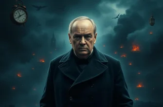 Filmy podobne do 'Czas Mroku' - polecane produkcje