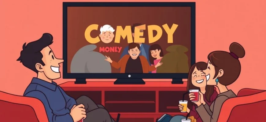 Filmy podobne do 'Dlaczego on?' - Top 10 propozycji