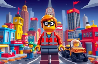 Podobne filmy i seriale do 'The Lego Movie 2'