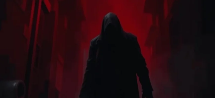 Podobne horrory do 'Untitled Horror Movie'