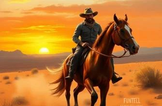 10 filmów podobnych do 'Człowiek z Dzikiego Zachodu'