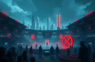 10 filmów podobnych do 'Rollerball'