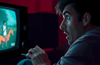 10 Thrillerów Podobnych do '57 sekund'