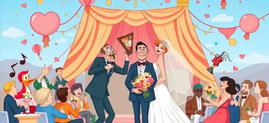 10 produkcji podobnych do 'Confetti'