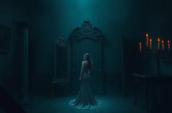 Filmy i seriale podobne do 'Gothika'