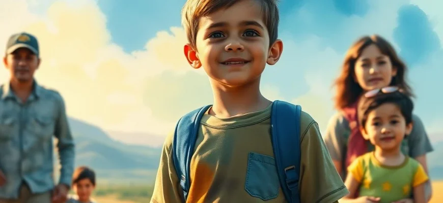 Filmy podobne do 'Jeden na milion'