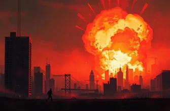 10 filmów podobnych do 'Wulkan' - katastrofy na ekranie