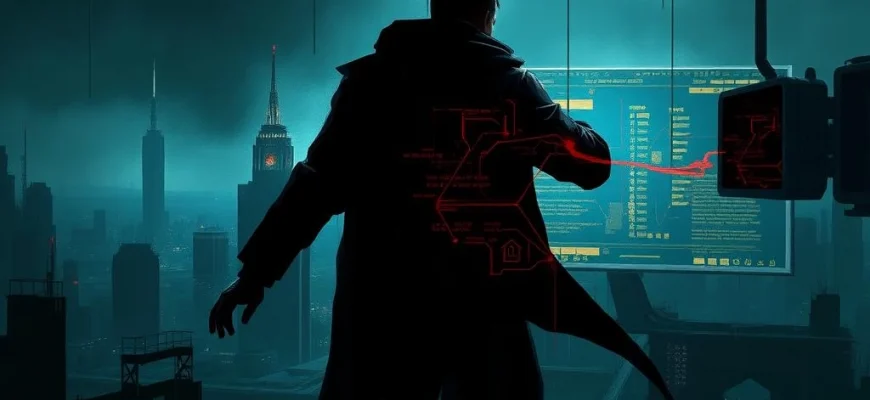 10 Produkcji Podobnych do 'Kimi'