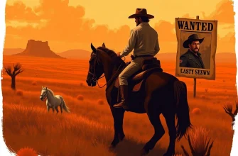 10 Filmów podobnych do 'Powieście go wysoko'