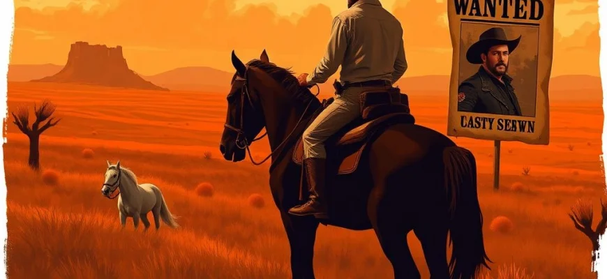 10 Filmów podobnych do 'Powieście go wysoko'