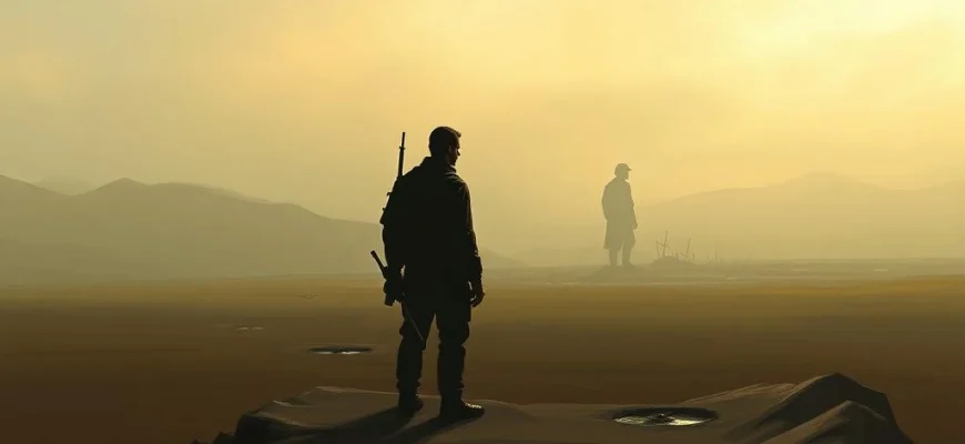 10 filmów podobnych do 'Wzgórze Nadziei'