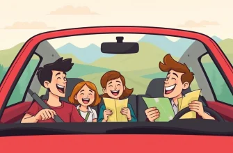 Podobne filmy i seriale do 'Daleko jeszcze?'