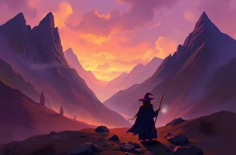 Filmy podobne do 'Ucieczka na Górę Czarownic'