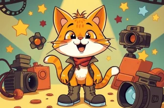 10 filmów podobnych do 'Kot w butach'