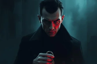 10 Produkcji Podobnych do 'Password' – Lista Must-Watch