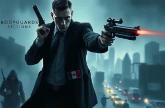 10 Thrillerów Podobnych do 'Na linii ognia'