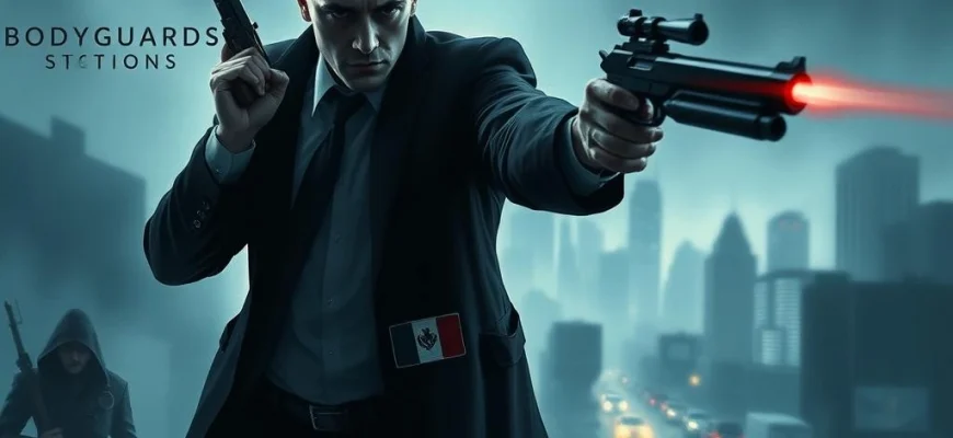 10 Thrillerów Podobnych do 'Na linii ognia'