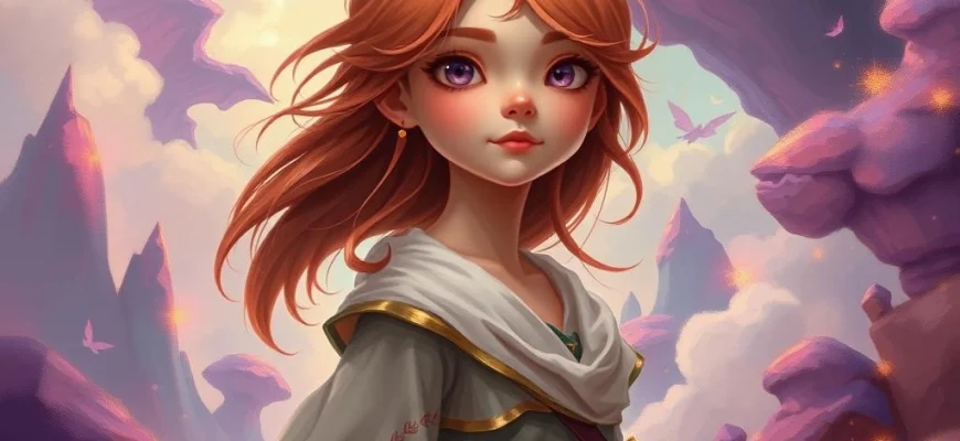 Filmy i seriale podobne do 'Niekończącej się opowieści'