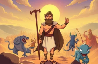 10 produkcji podobnych do 'Hercules'