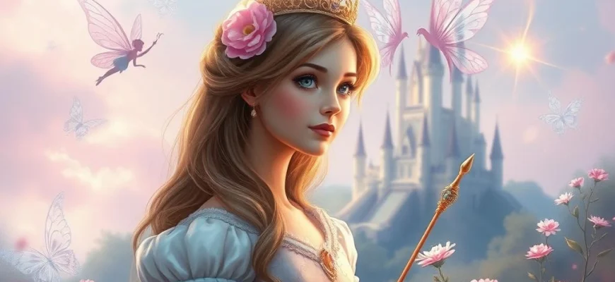 10 filmów podobnych do 'Kopciuszka' (2021)