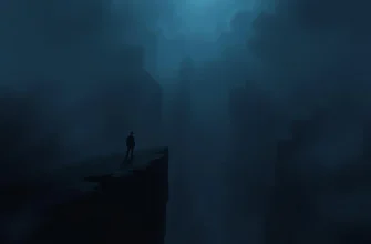 10 Produkcji Podobnych do 'Jestem otchłanią'