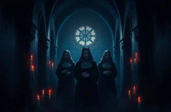 10 Produkcji Podobnych do 'W mocy szatana'