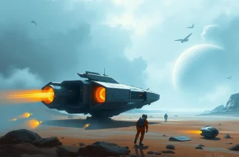 10 Filmów i seriali podobnych do '1000 Lat po Ziemi'