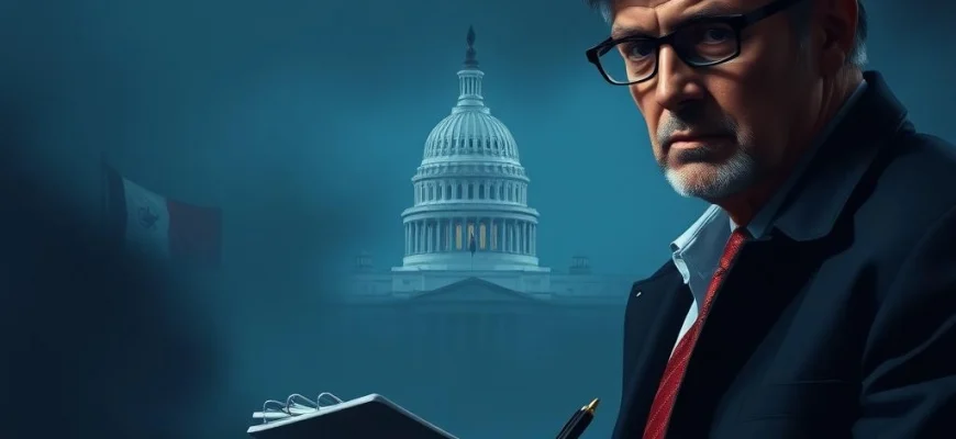 Filmy podobne do 'Wszyscy ludzie prezydenta'