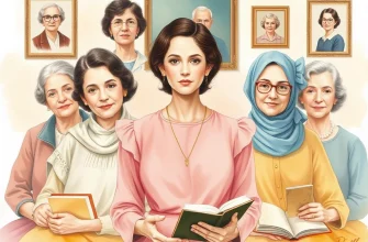 Podobne produkcje do 'Małe kobietki'