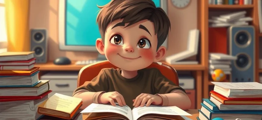 10 produkcji dla fanów 'Młody Sheldon'