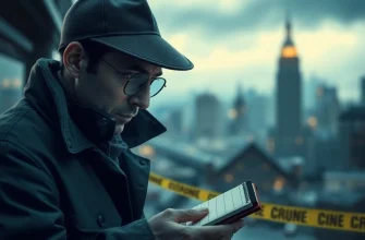 10 Seriali podobnych do 'Columbo'