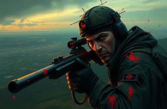 Podobne produkcje do 'Snajper 3'