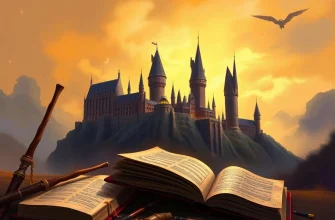 10 produkcji podobnych do 'Harry'ego Pottera i Więźnia Azkabanu'