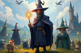 Podobne produkcje do 'Amerykańskie Stowarzyszenie Magicznych Murzynów'