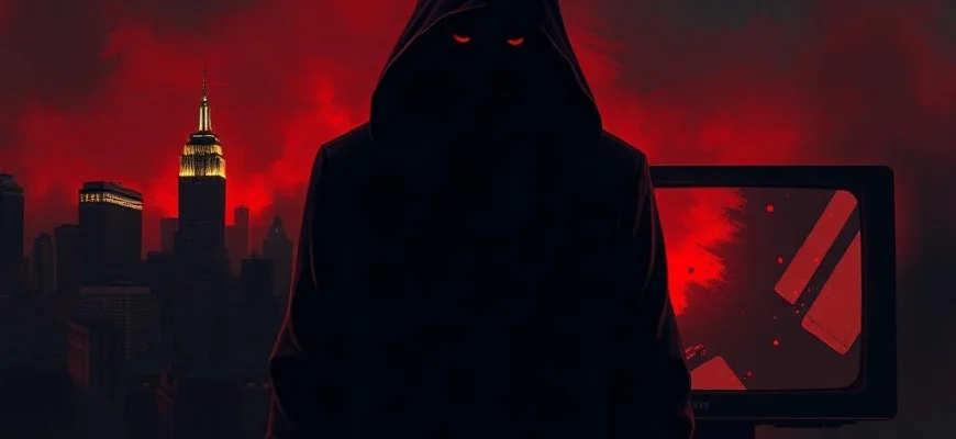 10 filmów i seriali jak 'Niezniszczalna'