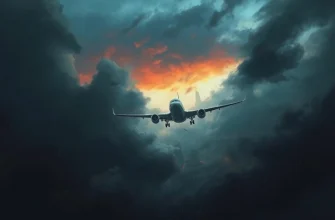 10 Podobnych Filmów i Seriali do 'LOT/RYZYKO'