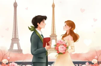 10 filmów podobnych do 'Zakochana Paryżanka'