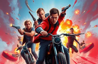 10 Produkcji Podobnych do 'Country Hard'