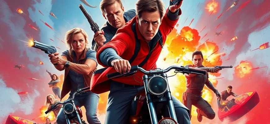 10 Produkcji Podobnych do 'Country Hard'