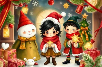 10 Produkcji Podobnych do 'Opowieść wigilijna'