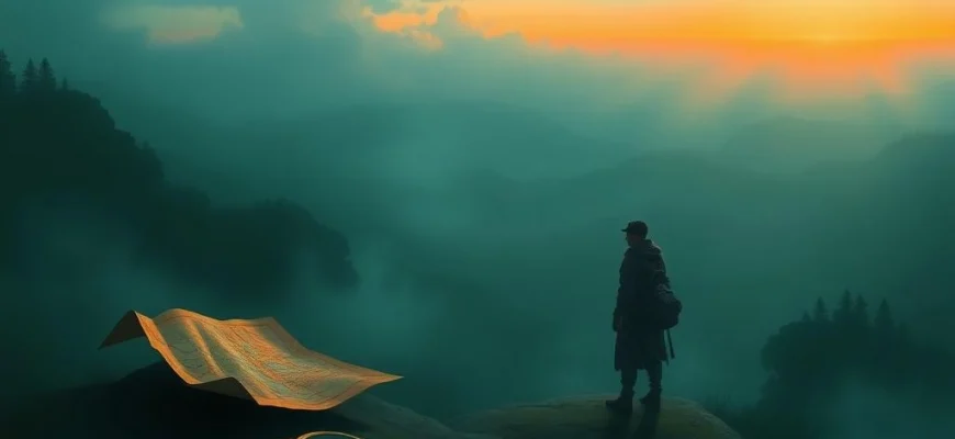 Filmy i seriale podobne do 'Solo' (2016)